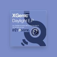 Xgenic