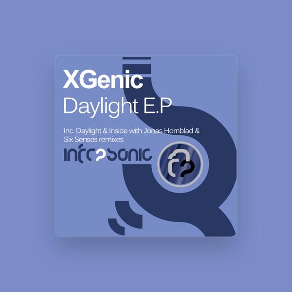 Xgenic