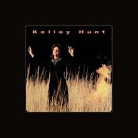 Kelley Hunt