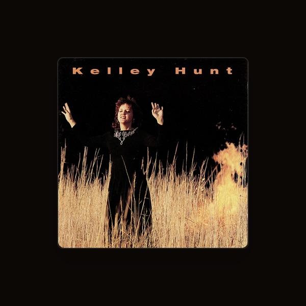 Kelley Hunt