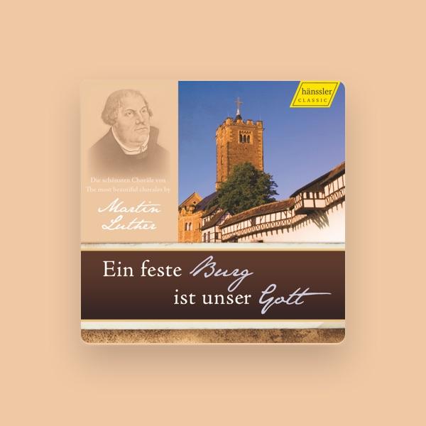 Heidelberg Kantorei