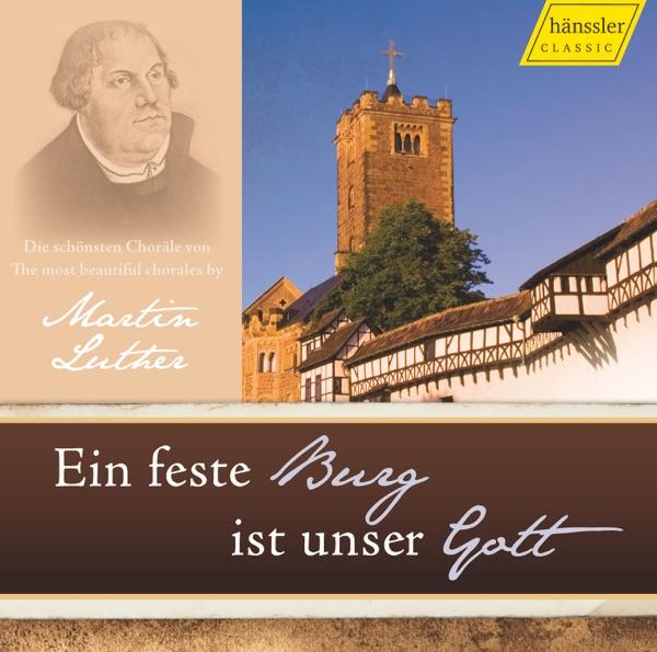 Gelobet Seist Du, Jesu Christ - Gelobet Seist Du, Jesu Christ - Gelobet Seist Du, Jesu Christ, BWV 91: Das Hat Er Alles Uns Getan
