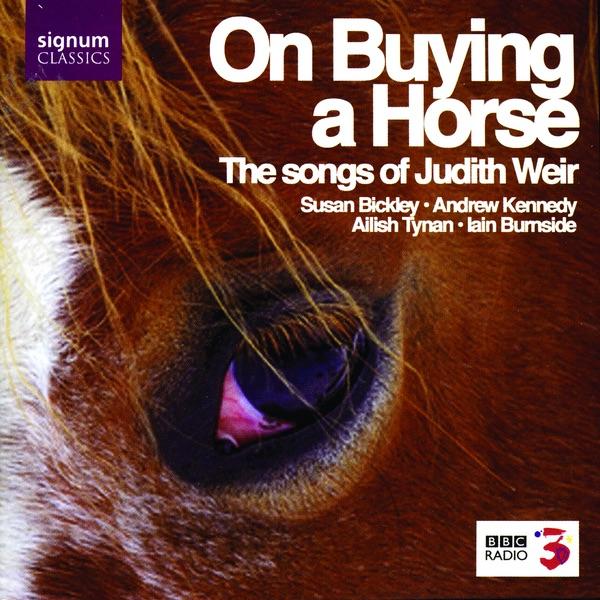 King Harald's Saga - Act III (Judith Weir)