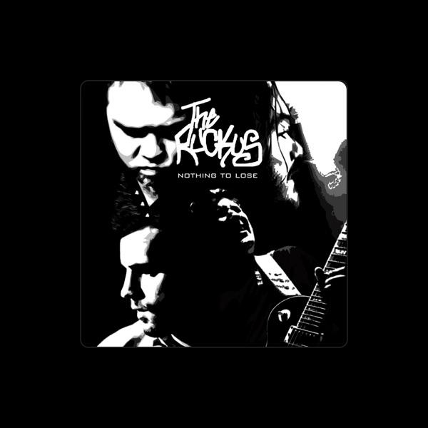 The Ruckus