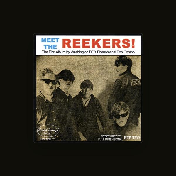 The Reekers