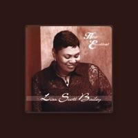 Lisa Scott-Bailey