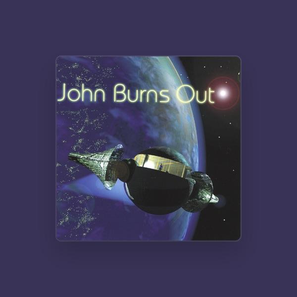 John Burns