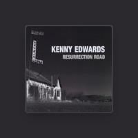 Kenny Edwards