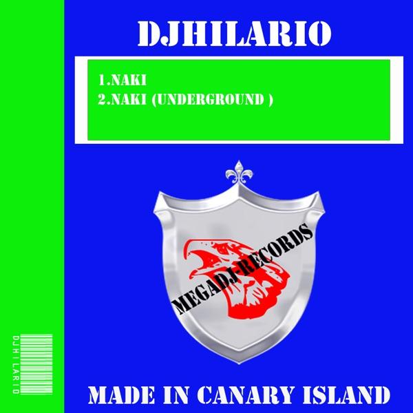 Naki (Underground)