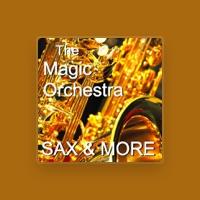 The Magic Orchestra