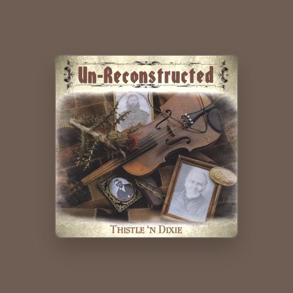 Un-Reconstructed