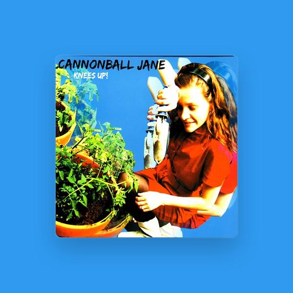 Cannonball Jane