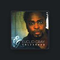Euclid Gray
