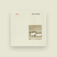 The Visitors