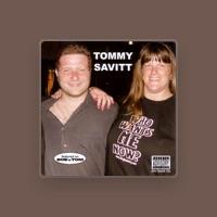 Tommy Savitt