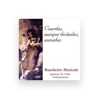 Banchetto Musicale