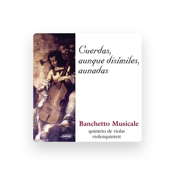 Banchetto Musicale
