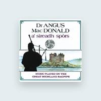 Dr. Angus MacDonald