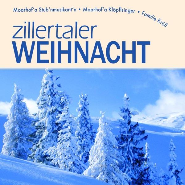 Heiligste Nacht (Orgel: Hans Knauer)