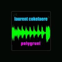 Laurent Cokelaere