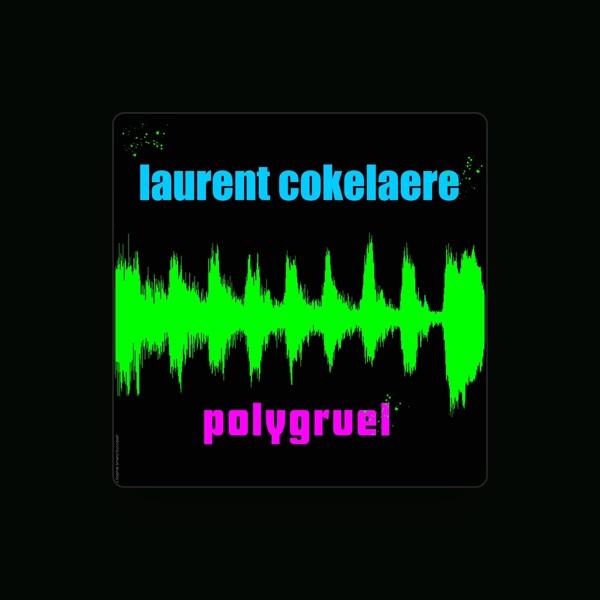 Laurent Cokelaere