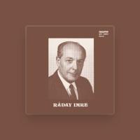 Ráday Imre