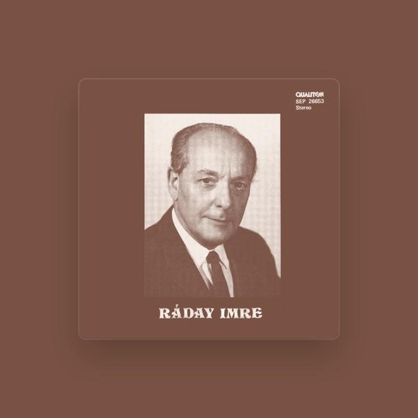 Ráday Imre