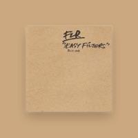 FLR aka KEN ISHII