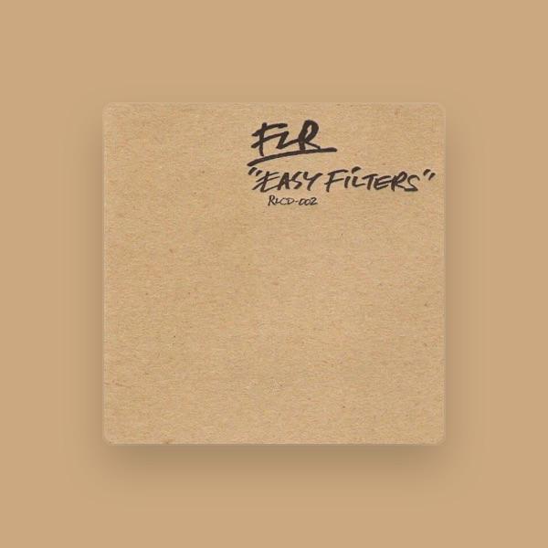 FLR aka KEN ISHII