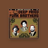 Deep Fried Funk Brothers