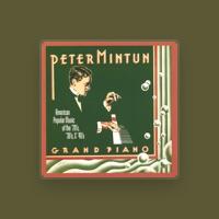 Peter Mintun