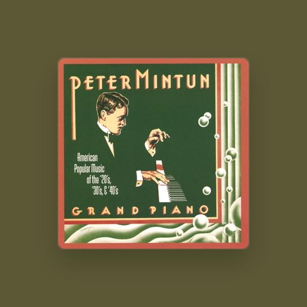 Peter Mintun