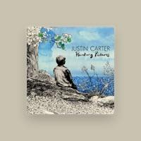 Justin Carter