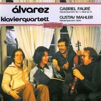 Klavierquartett, C-Moll, Op. 15: III. Adagio ma non troppo - Piu e con fuoco - Tempo 1