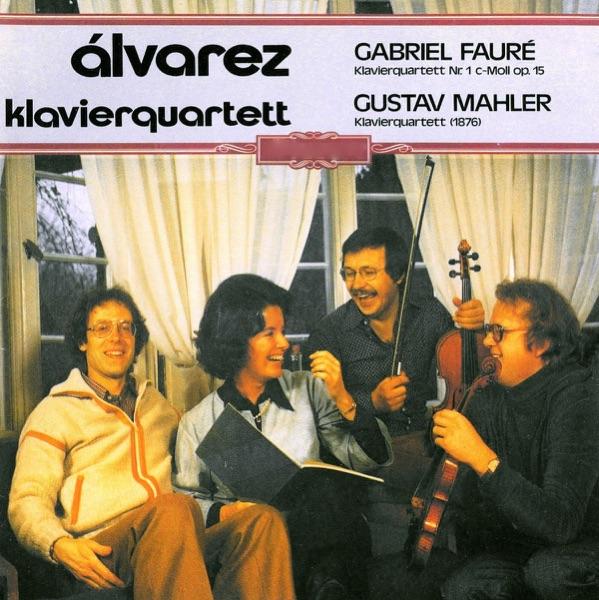 Klavierquartett (1876)