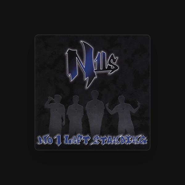 No 1 Left Standing
