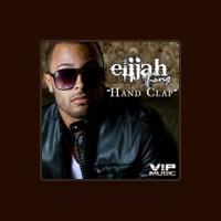 Elijah King