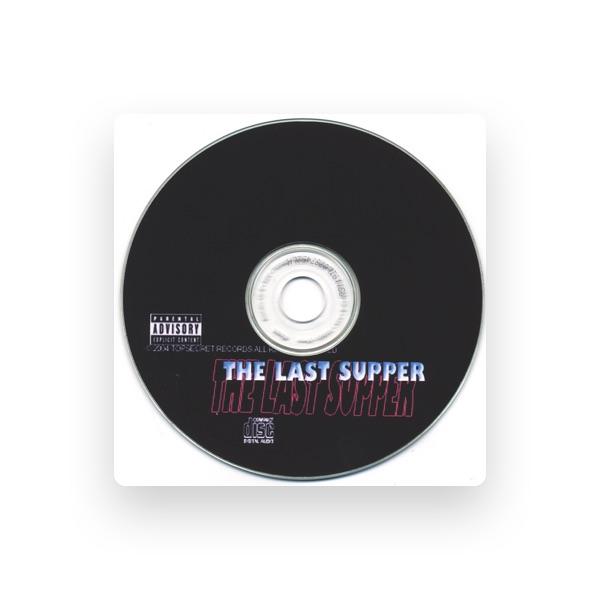 The Last Supper
