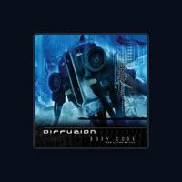 Diffuzion