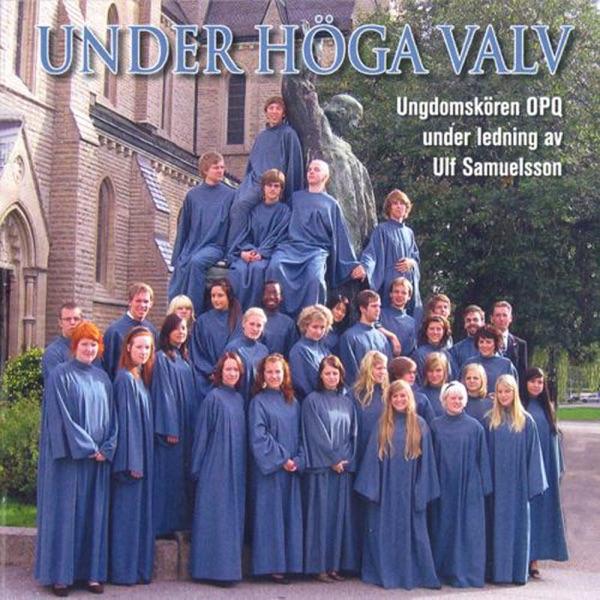 To the Mothers in Brazil - Salve Regina (Arr. G. Eriksson)
