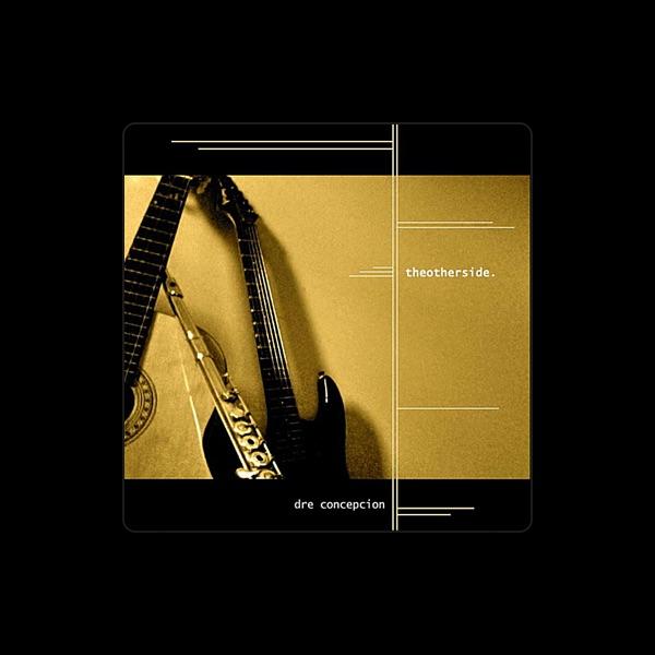 Dre Concepcion