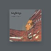 Hidria Spacefolk