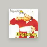 BriganTony