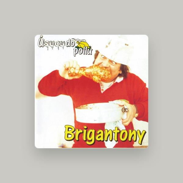 BriganTony