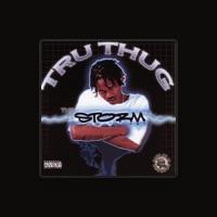 Tru Thug