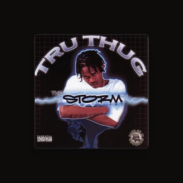 Tru Thug