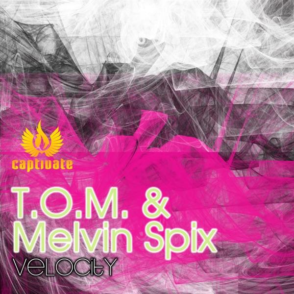 Velocity (Original Mix)