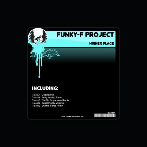 Funky-F Project