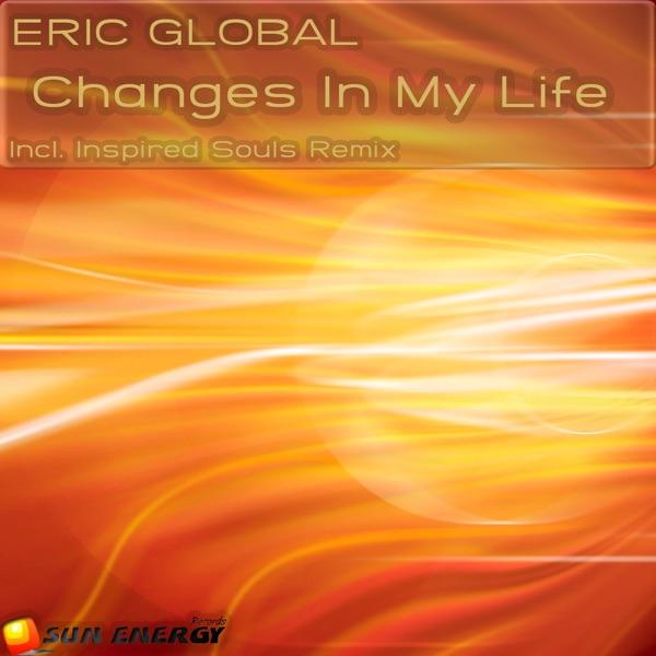 Changes In My Life