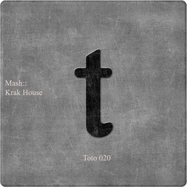 Ghetto Blaster (Original mix)